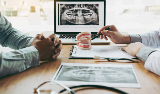 Oral Cancer Screening in Picnic Point, WA