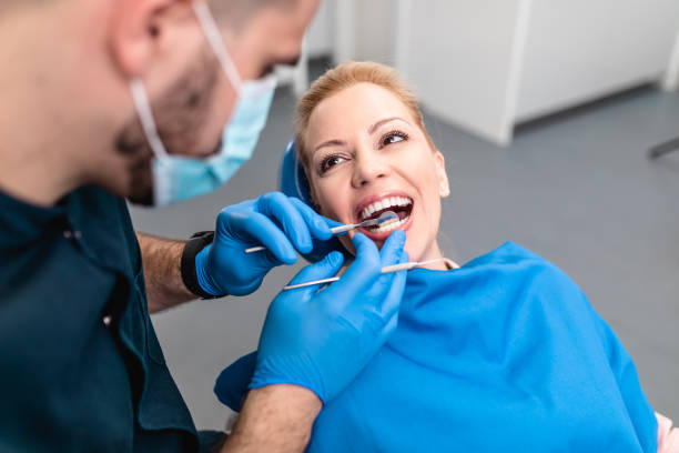 Best Oral Cancer Screening  in Picnic Point, WA