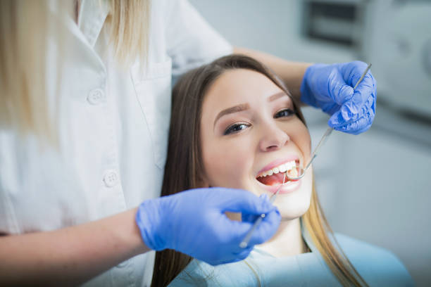 TMJ/TMD Treatment in Picnic Point, WA